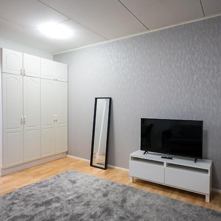 Cozy Apartment Close To The City Center 투르쿠 외부 사진