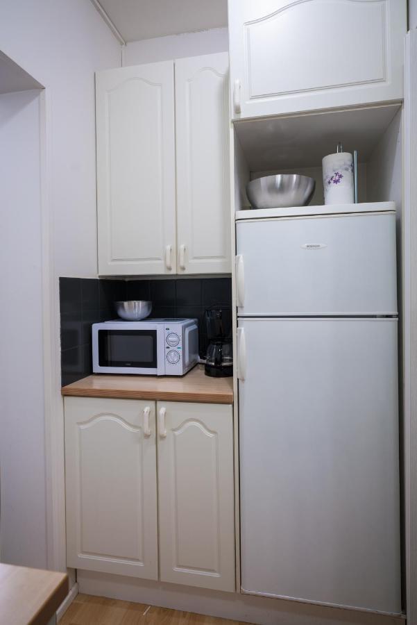 Cozy Apartment Close To The City Center 투르쿠 외부 사진